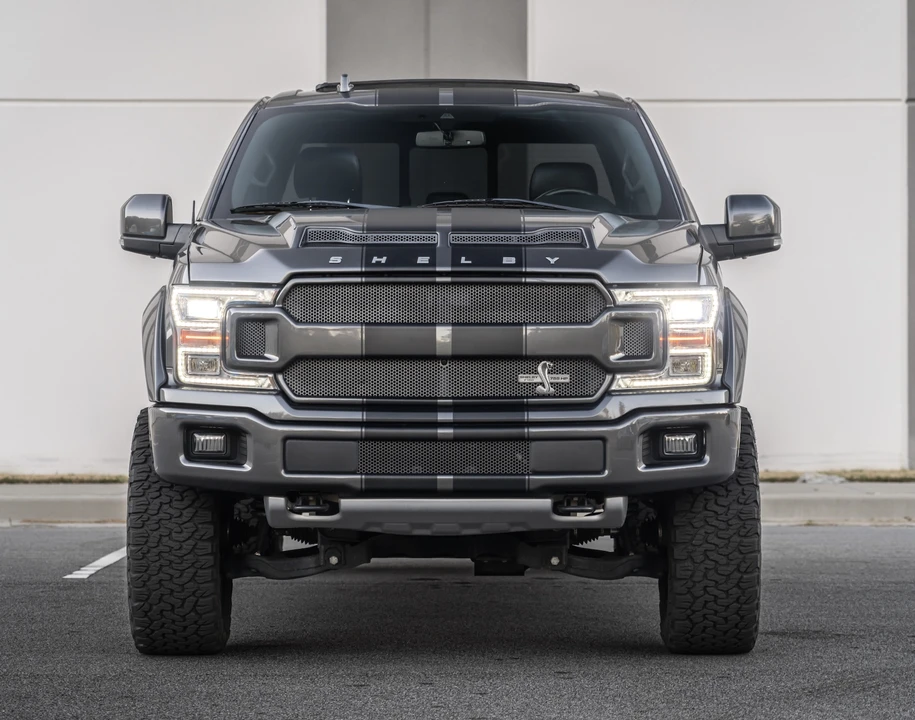 2018 Ford F-150 13th Gen - Image 3 of 31