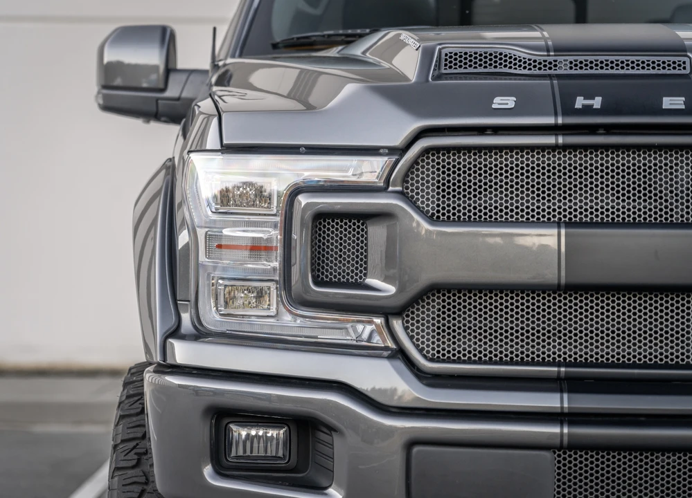 2018 Ford F-150 13th Gen - Image 10 of 31
