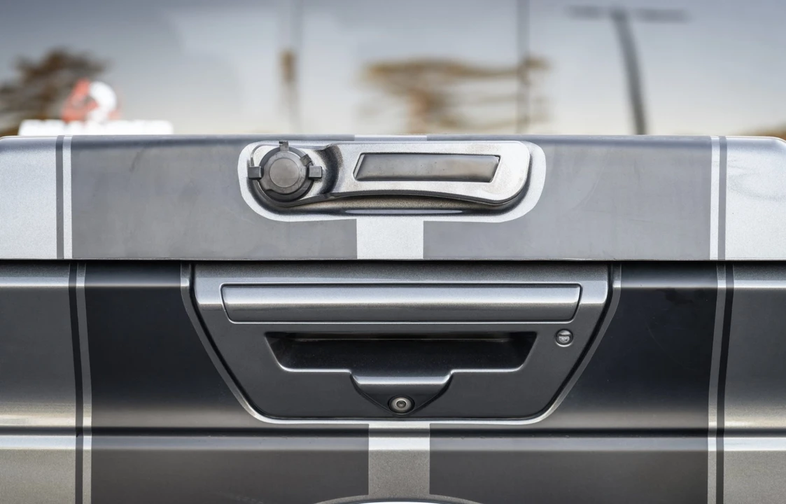 2018 Ford F-150 13th Gen - Image 30 of 31