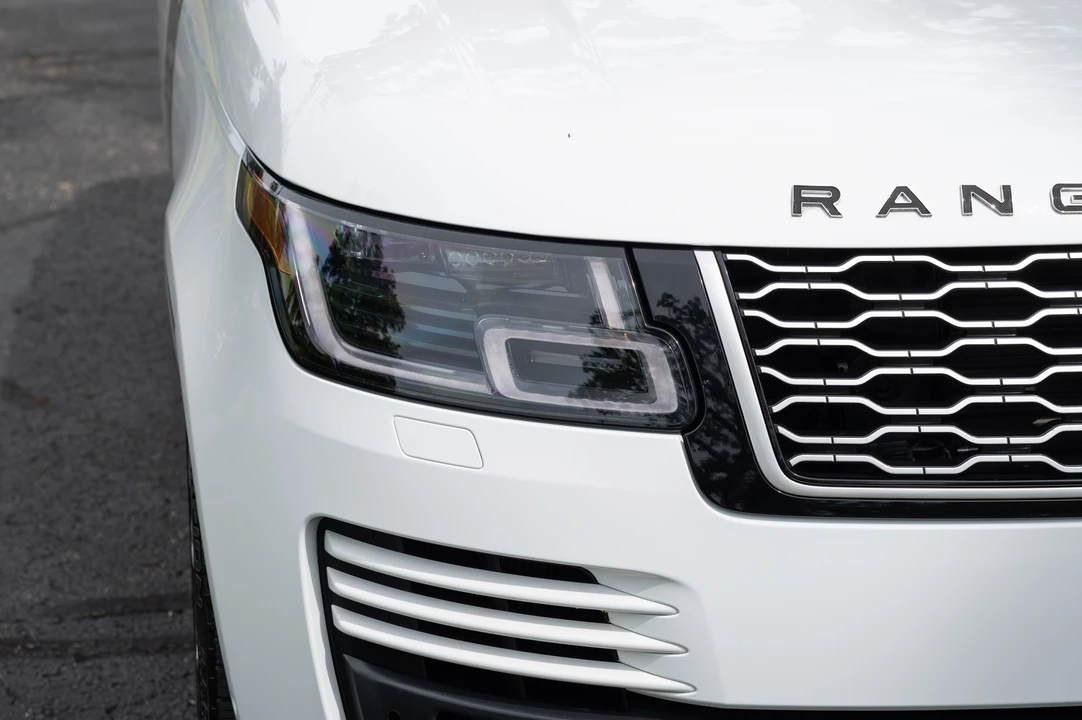 2019 Land Rover Range Rover L405 - Image 30 of 31