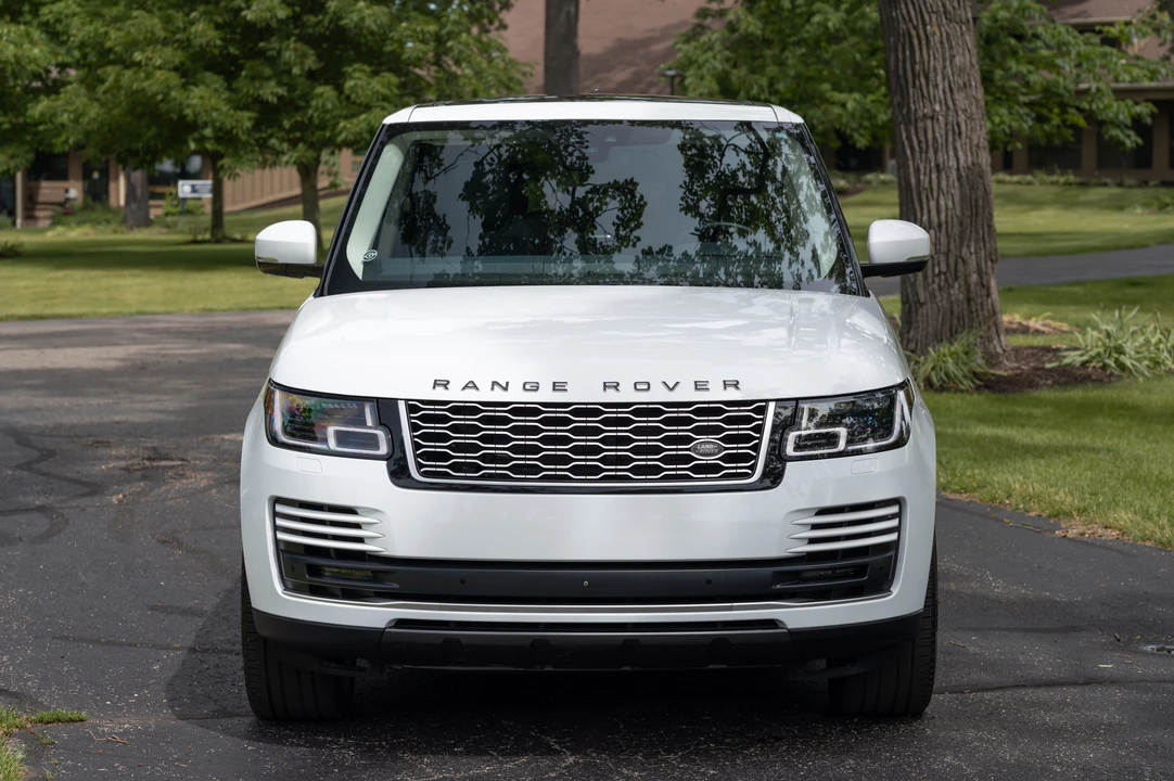 2019 Land Rover Range Rover L405 - Image 28 of 31