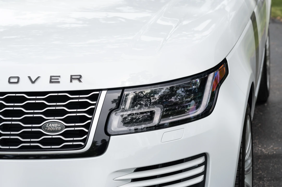 2019 Land Rover Range Rover L405 - Image 31 of 31