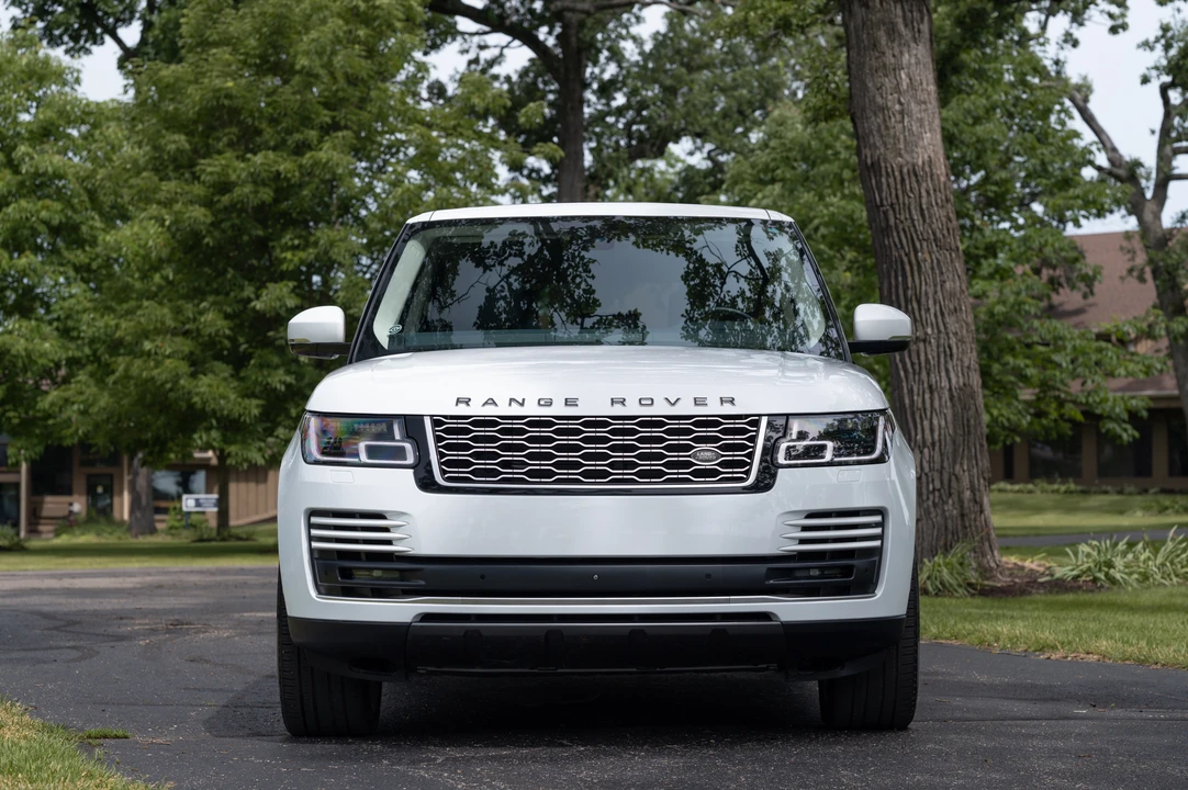 2019 Land Rover Range Rover L405 - Image 29 of 31