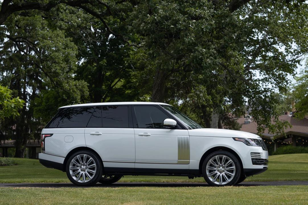 2019 Land Rover Range Rover L405 - Image 22 of 31