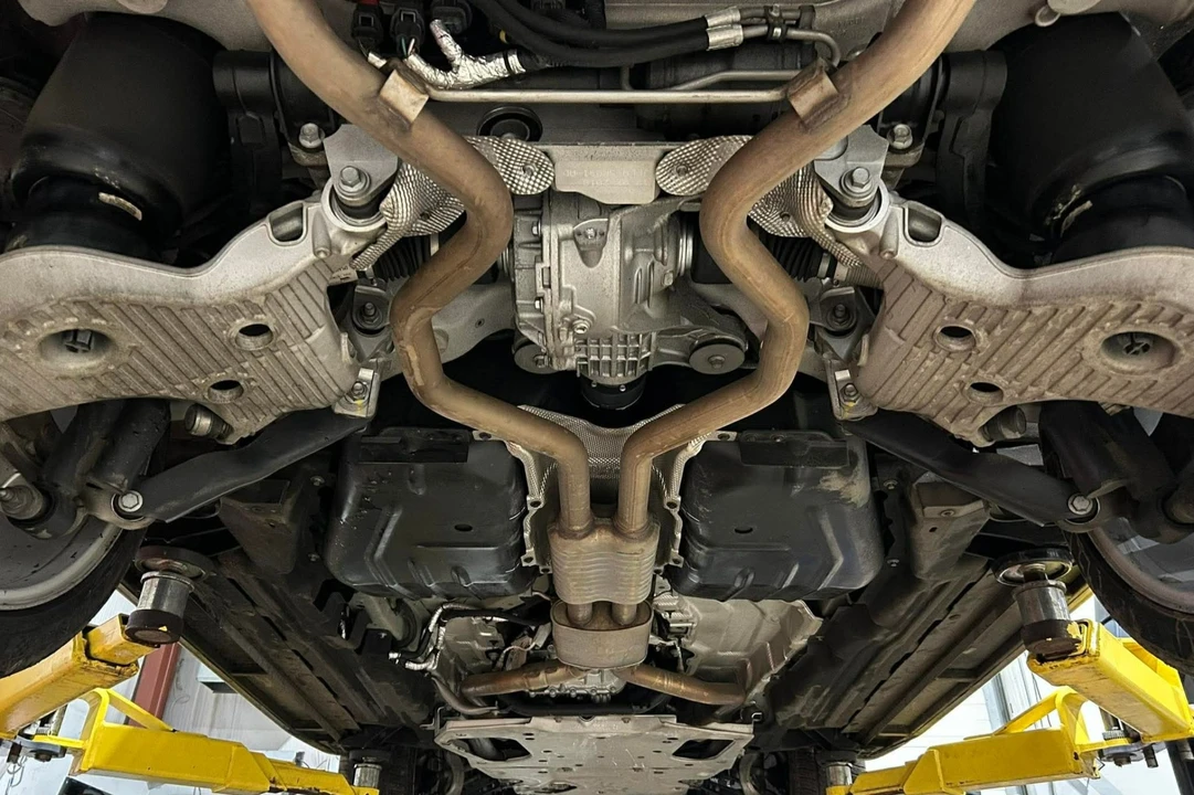 2019 Land Rover Range Rover L405 - Image 7 of 7