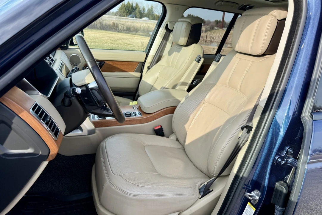 2019 Land Rover Range Rover L405 - Image 4 of 7