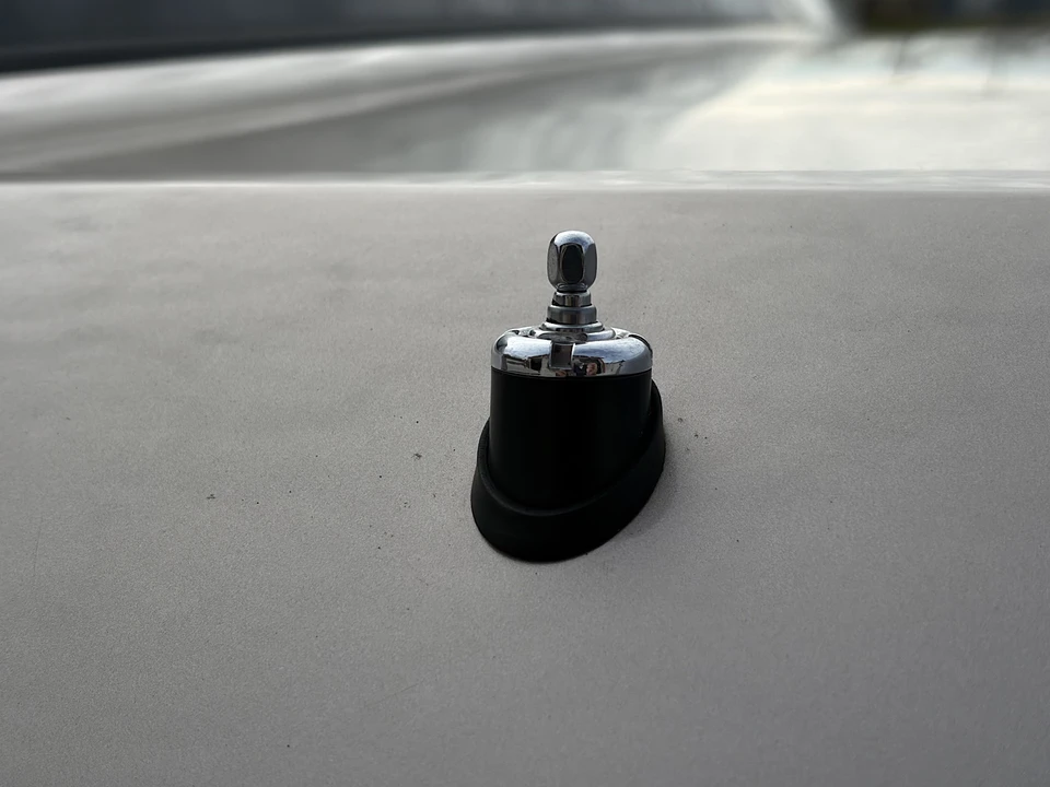 1993 Lincoln Town Car - Image 30 of 31