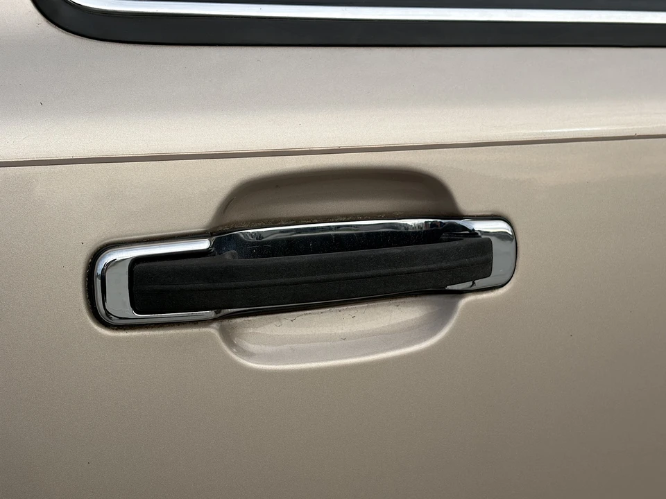 1993 Lincoln Town Car - Image 17 of 31