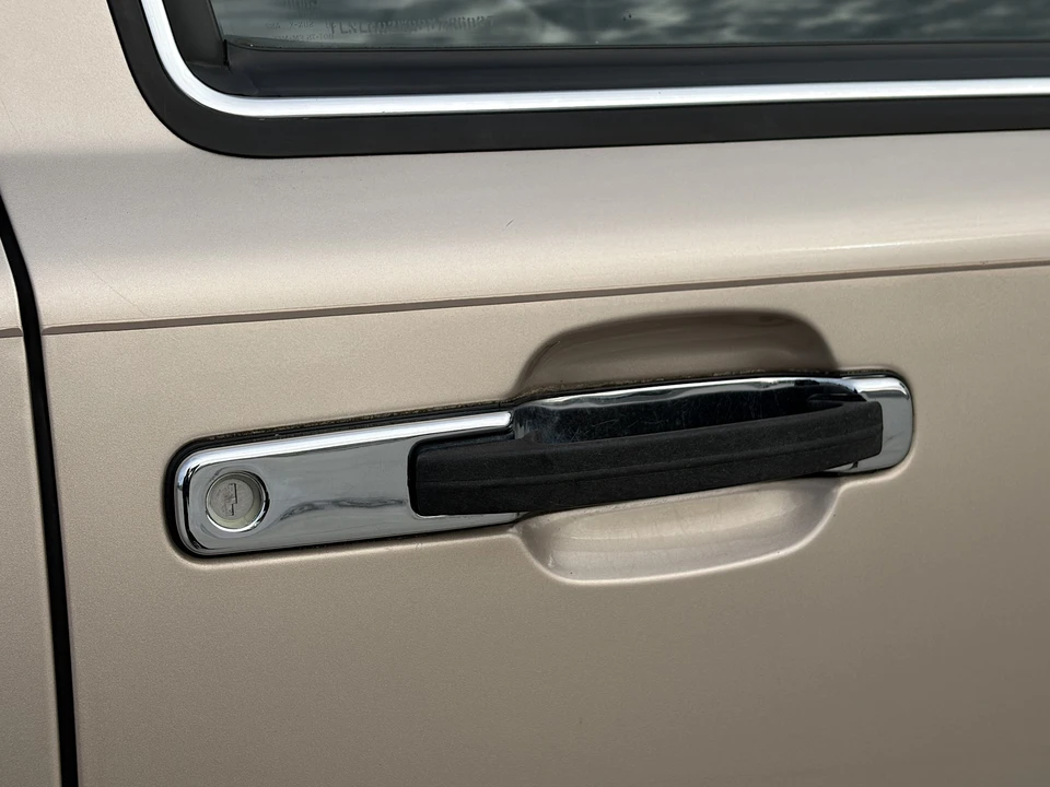1993 Lincoln Town Car - Image 16 of 31