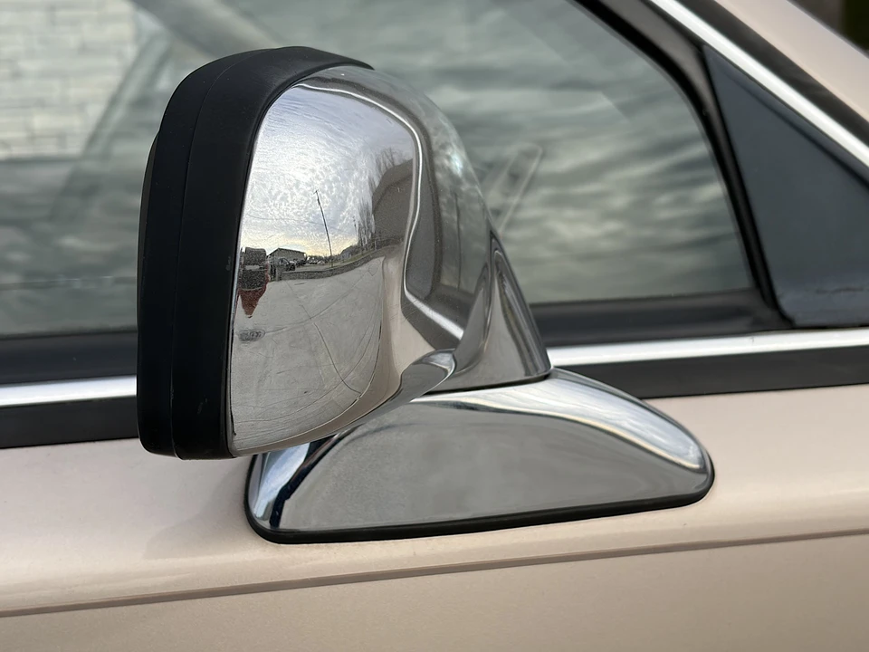 1993 Lincoln Town Car - Image 15 of 31