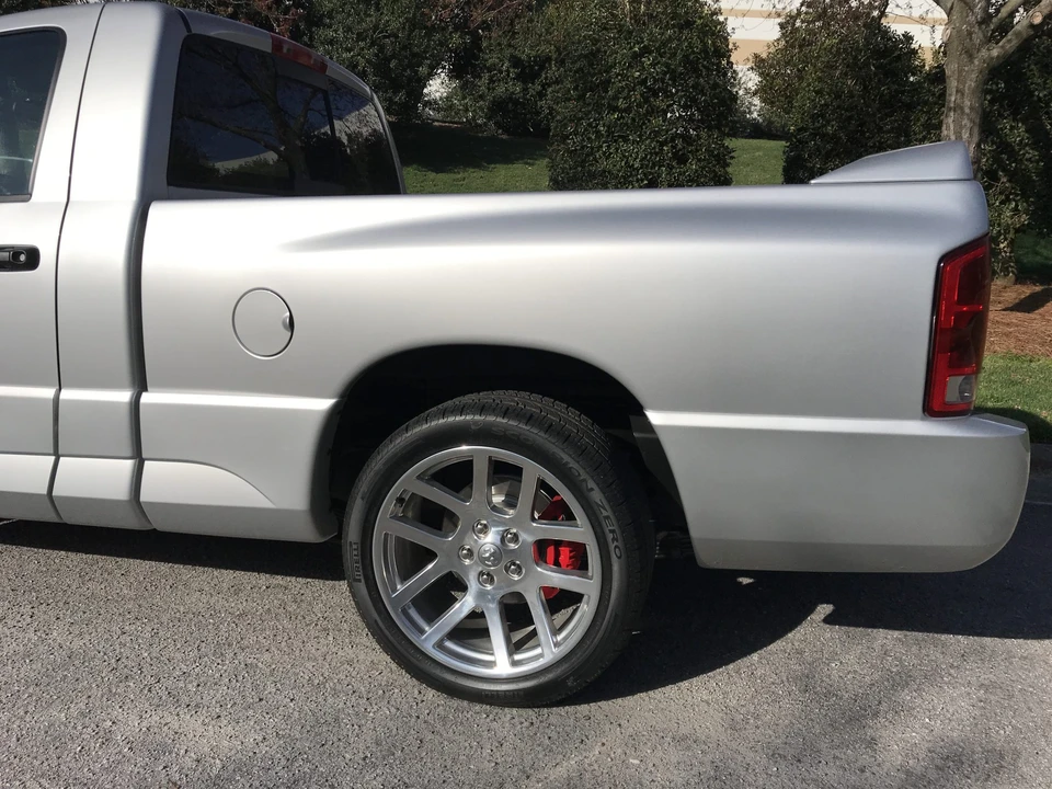 2004 Dodge Ram SRT-10 3rd Gen - Image 11 of 31