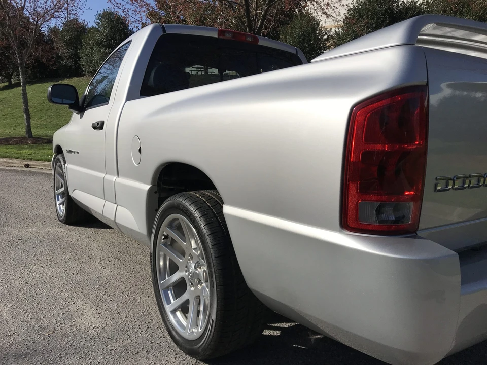 2004 Dodge Ram SRT-10 3rd Gen - Image 19 of 31