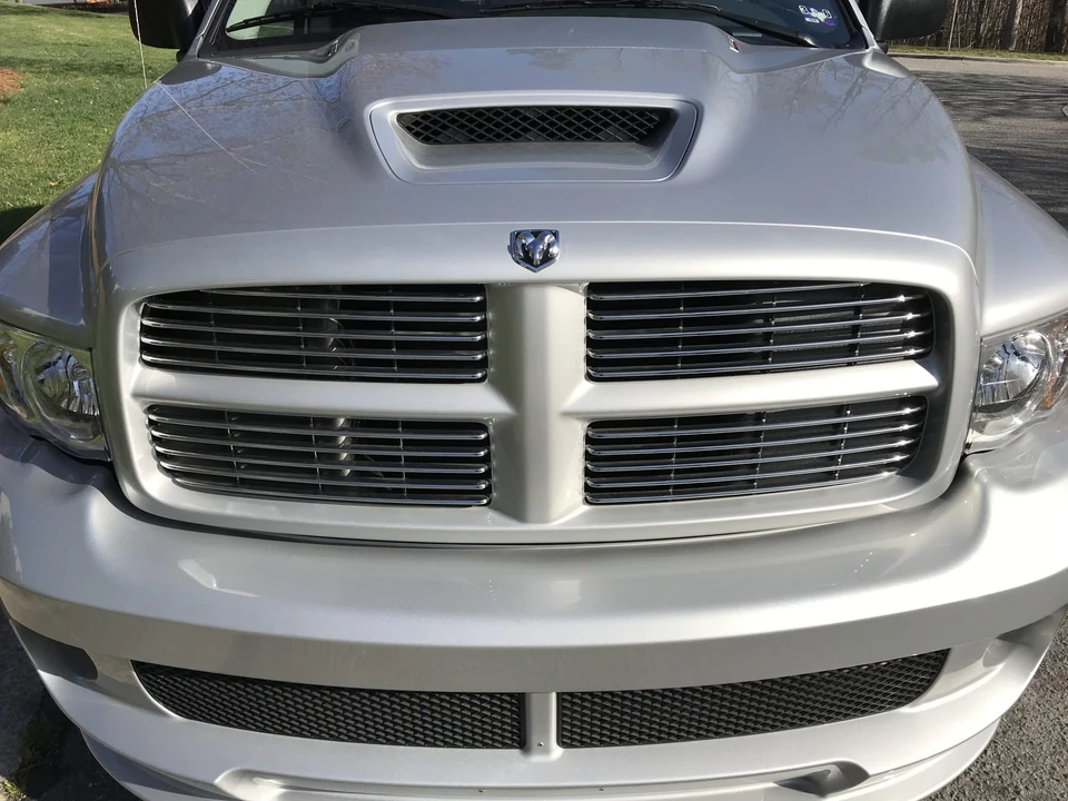 2004 Dodge Ram SRT-10 3rd Gen - Image 15 of 31