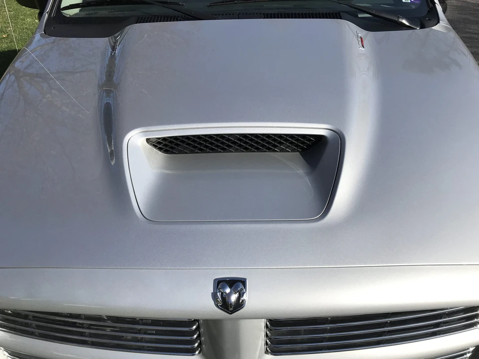 2004 Dodge Ram SRT-10 3rd Gen - Image 17 of 31