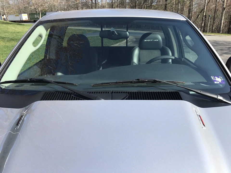 2004 Dodge Ram SRT-10 3rd Gen - Image 16 of 31
