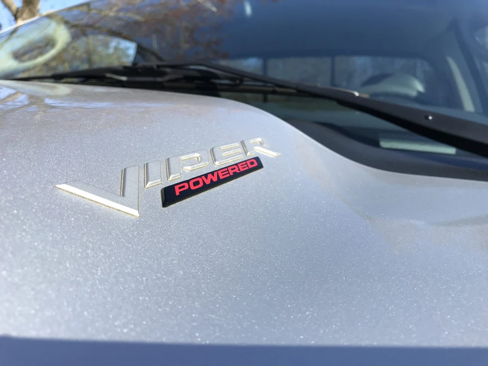 2004 Dodge Ram SRT-10 3rd Gen - Image 14 of 31