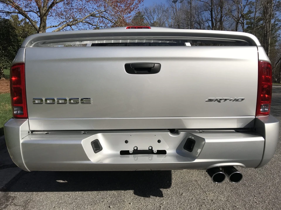 2004 Dodge Ram SRT-10 3rd Gen - Image 5 of 31