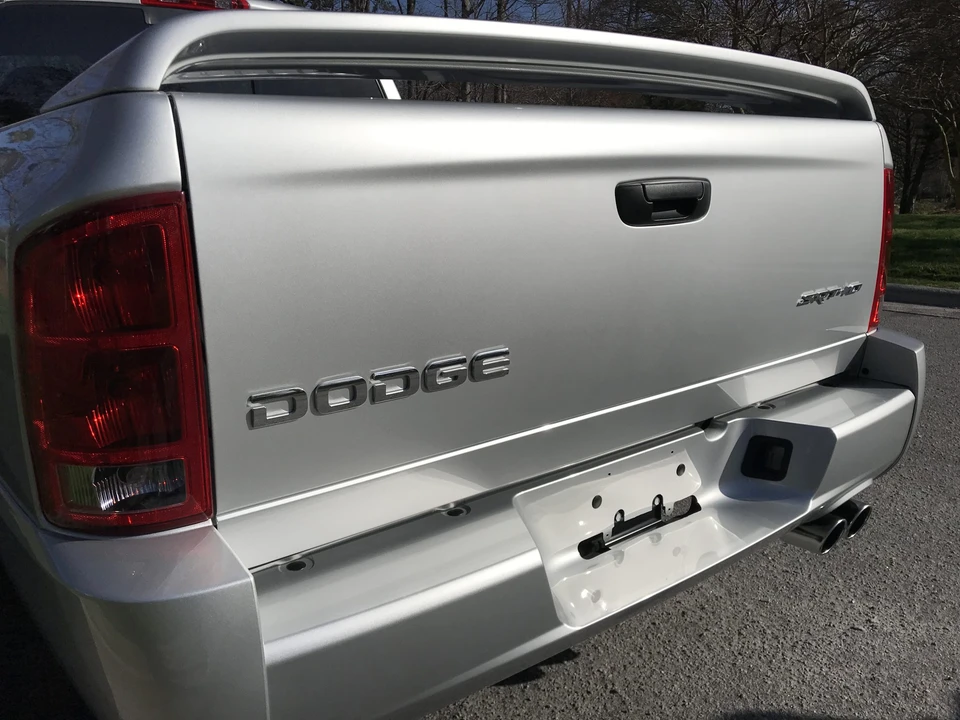 2004 Dodge Ram SRT-10 3rd Gen - Image 20 of 31