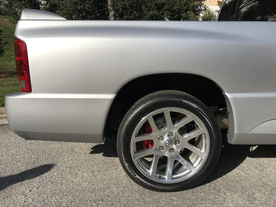 2004 Dodge Ram SRT-10 3rd Gen - Image 29 of 31