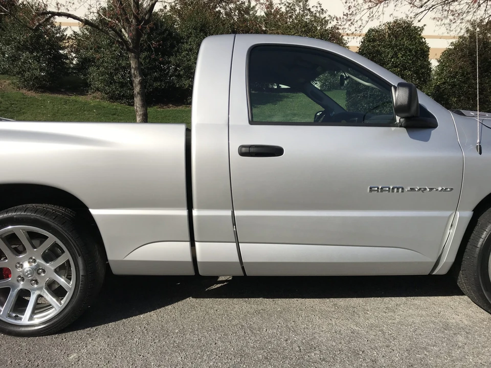 2004 Dodge Ram SRT-10 3rd Gen - Image 12 of 31