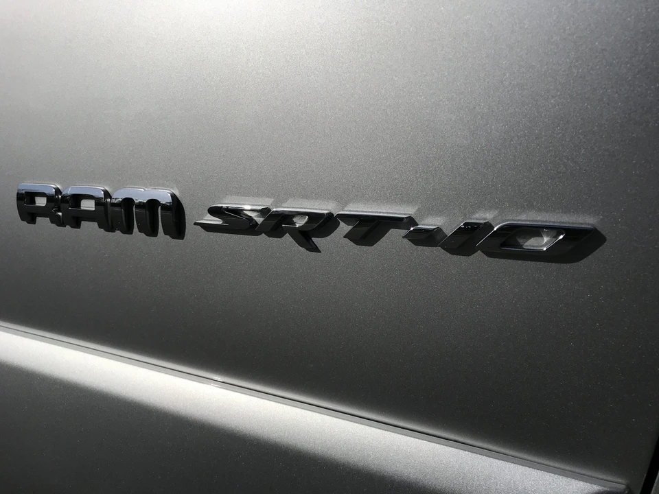 2004 Dodge Ram SRT-10 3rd Gen - Image 27 of 31