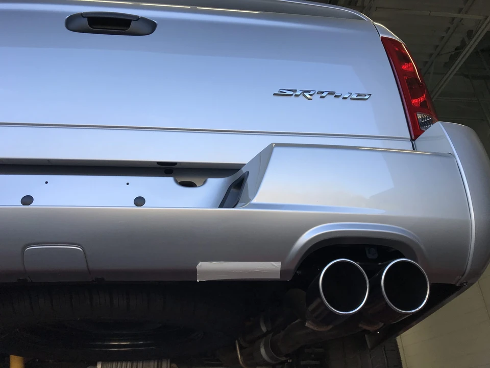 2004 Dodge Ram SRT-10 3rd Gen - Image 23 of 31