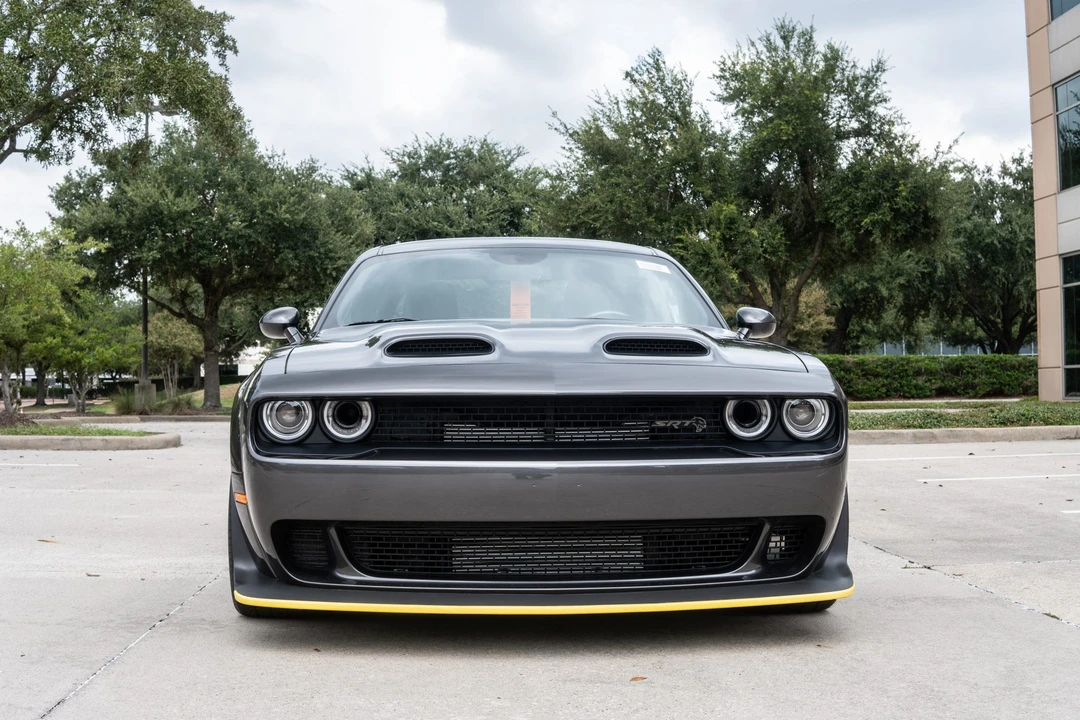 2023 Dodge Challenger SRT Hellcat 3rd Gen - Image 6 of 31