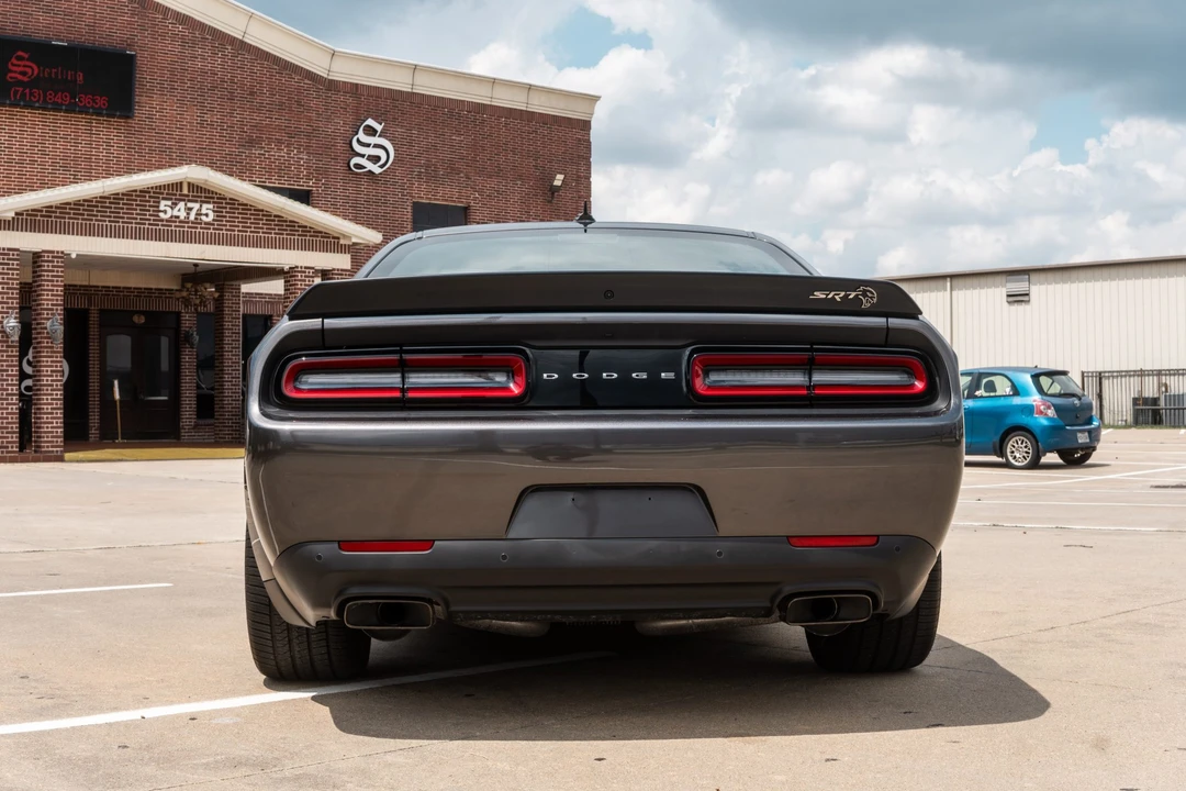 2023 Dodge Challenger SRT Hellcat 3rd Gen - Image 19 of 31