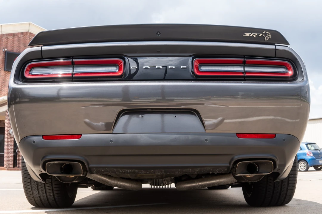 2023 Dodge Challenger SRT Hellcat 3rd Gen - Image 23 of 31