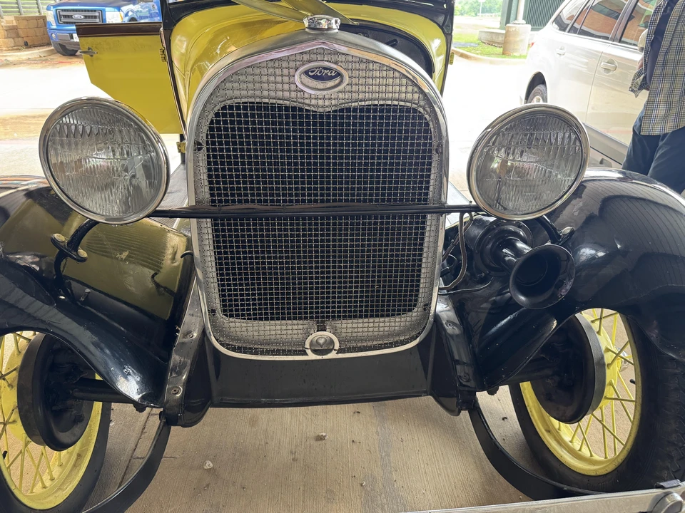 1929 Ford Model A - Image 14 of 31