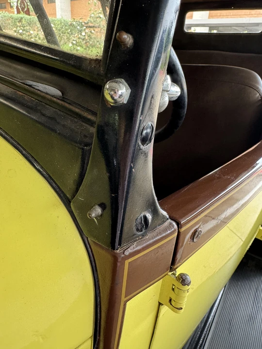 1929 Ford Model A - Image 28 of 31