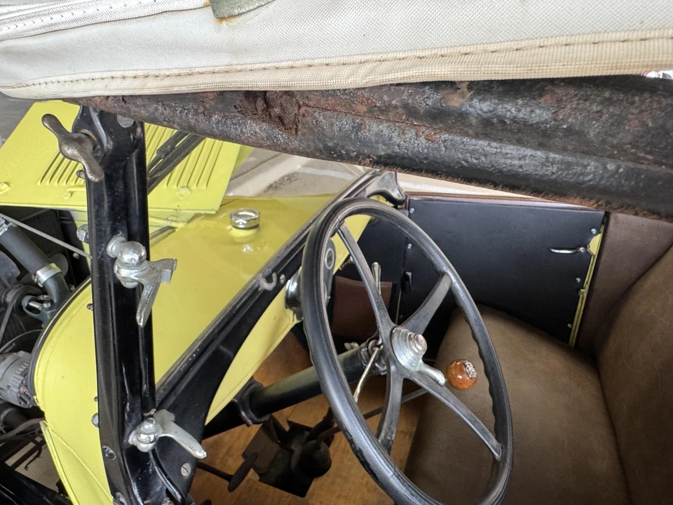 1929 Ford Model A - Image 31 of 31