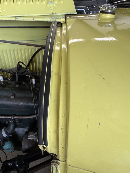 1929 Ford Model A - Image 24 of 31