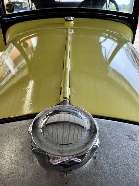 1929 Ford Model A - Image 15 of 31