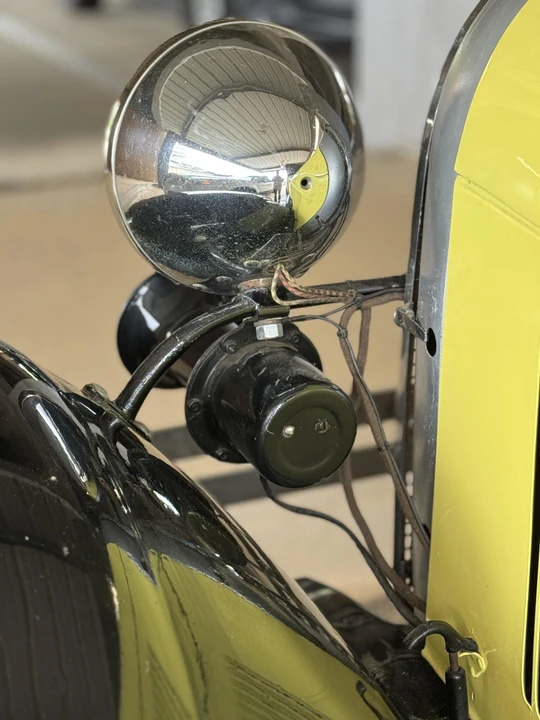 1929 Ford Model A - Image 21 of 31