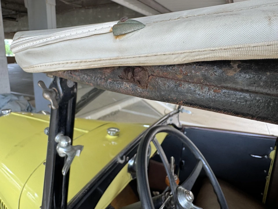 1929 Ford Model A - Image 30 of 31