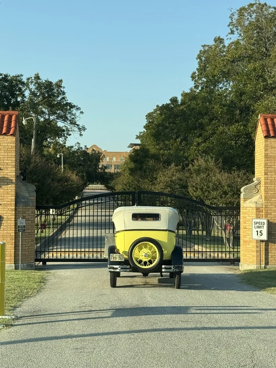 1929 Ford Model A - Image 6 of 31