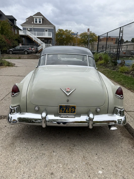 1950 Cadillac Sixty Special - Image 9 of 31