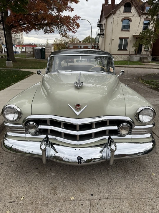 1950 Cadillac Sixty Special - Image 2 of 31