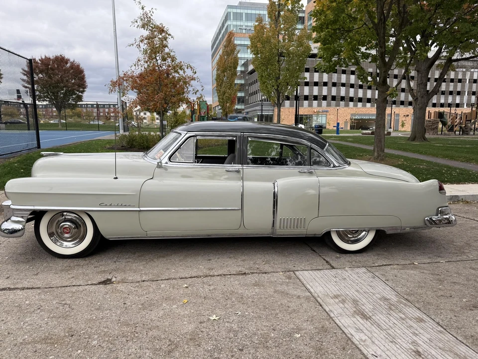 1950 Cadillac Sixty Special - Image 4 of 31