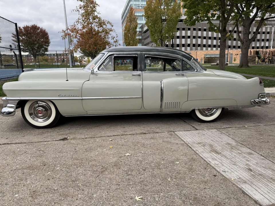 1950 Cadillac Sixty Special - Image 5 of 31