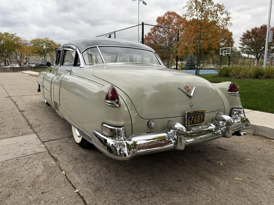 1950 Cadillac Sixty Special - Image 7 of 31