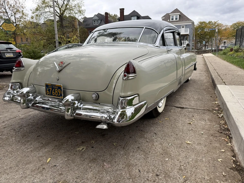 1950 Cadillac Sixty Special - Image 10 of 31