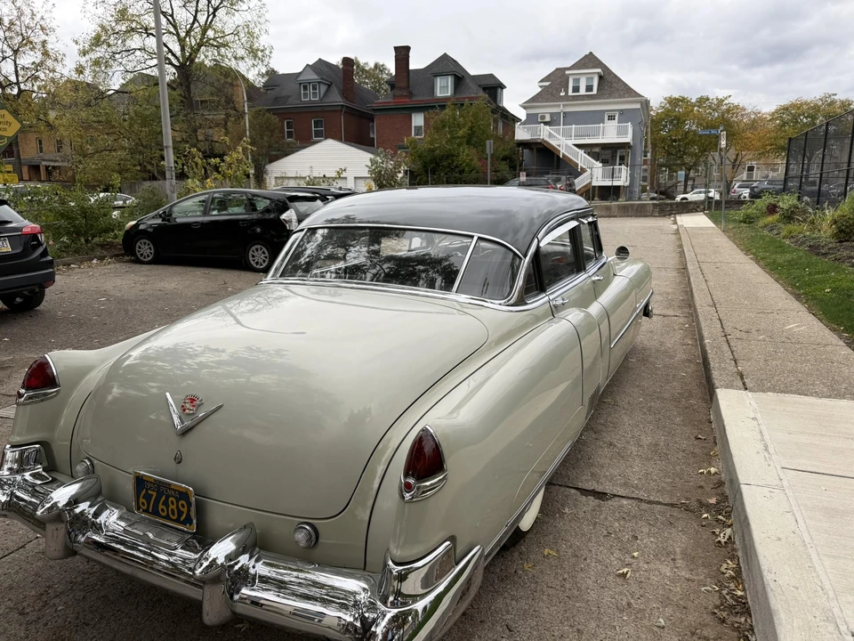 1950 Cadillac Sixty Special - Image 11 of 31