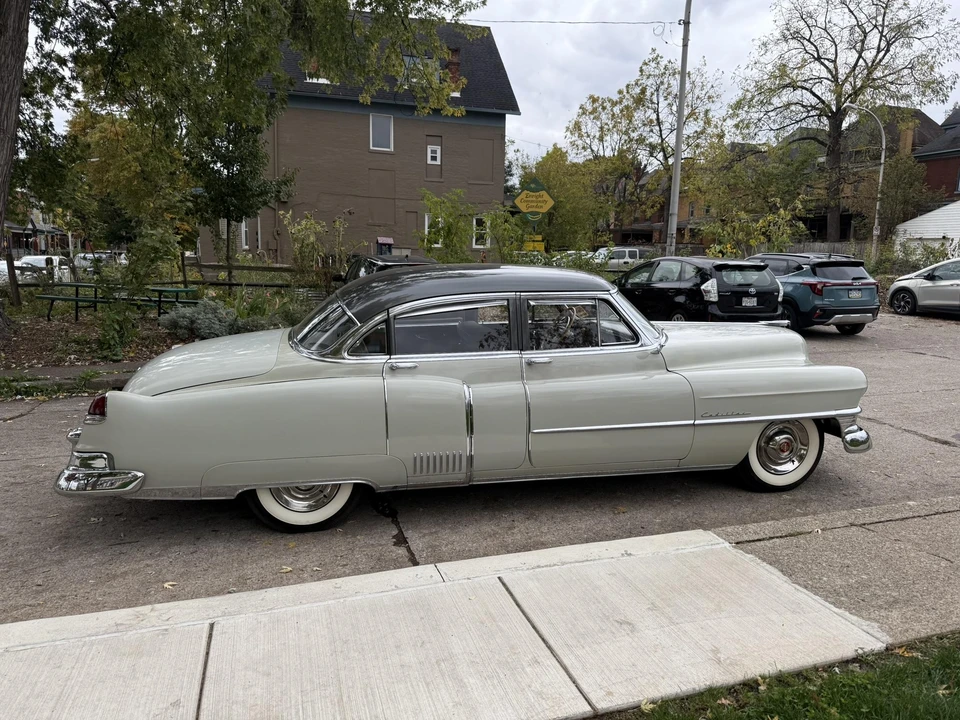 1950 Cadillac Sixty Special - Image 12 of 31