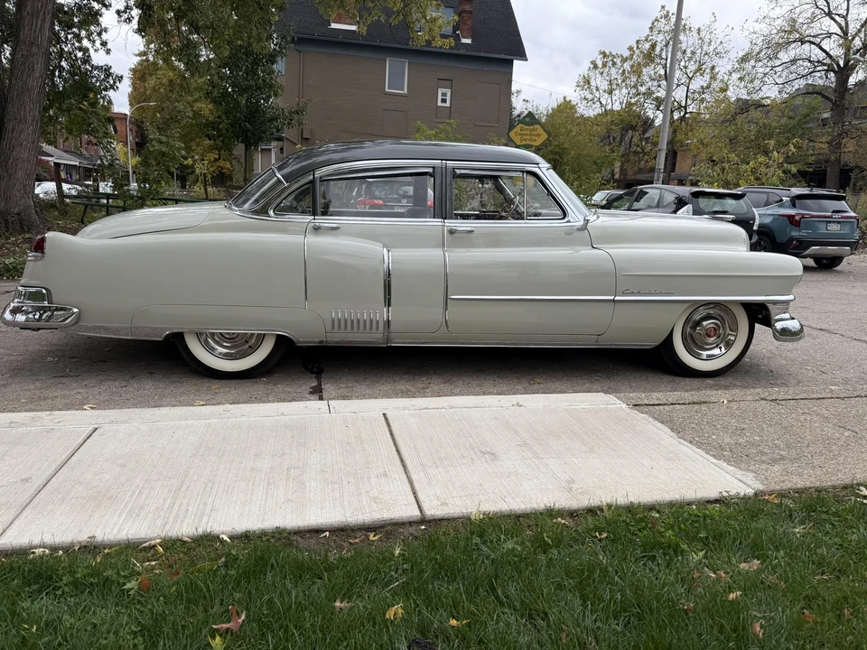 1950 Cadillac Sixty Special - Image 13 of 31