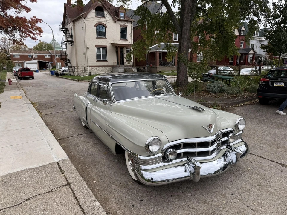 1950 Cadillac Sixty Special - Image 14 of 31