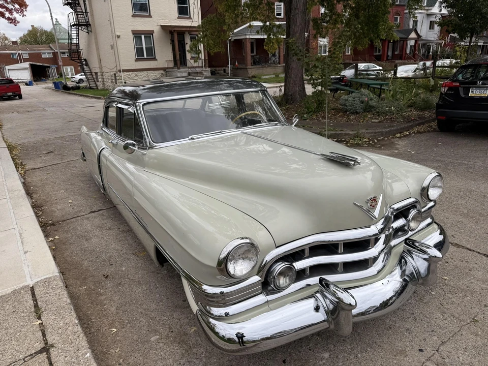1950 Cadillac Sixty Special - Image 15 of 31