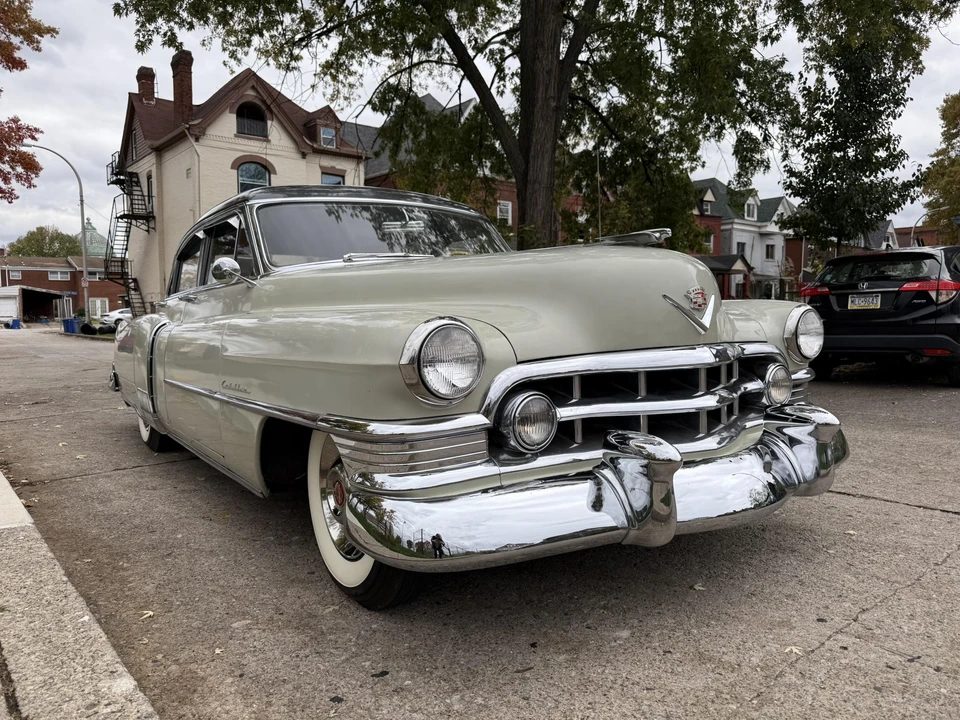1950 Cadillac Sixty Special - Image 16 of 31