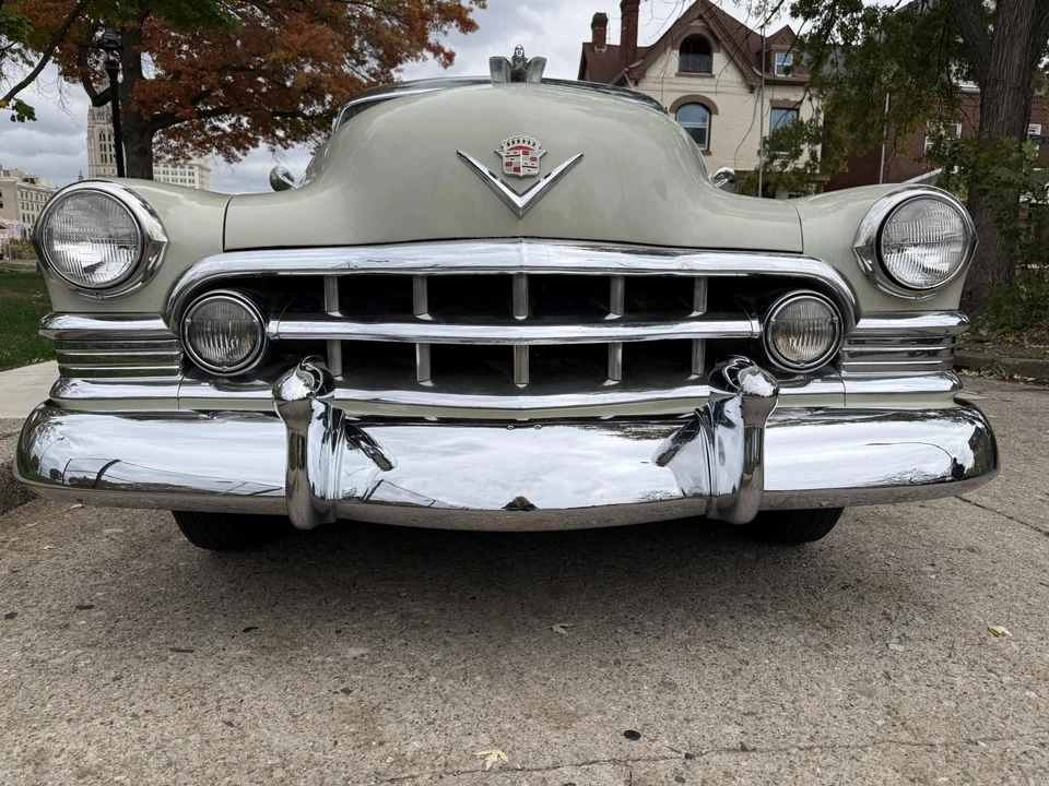1950 Cadillac Sixty Special - Image 17 of 31